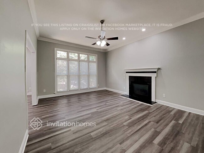 Foto del edificio - 6200 Garamond Ct