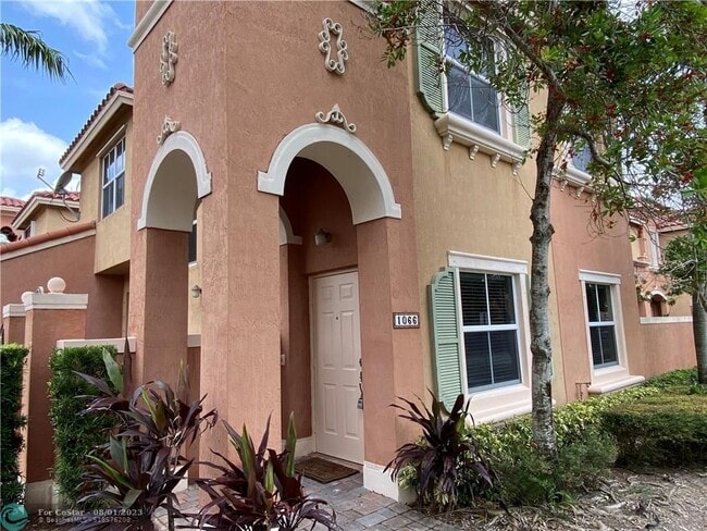 Building Photo - 1066 SW 143rd Ave