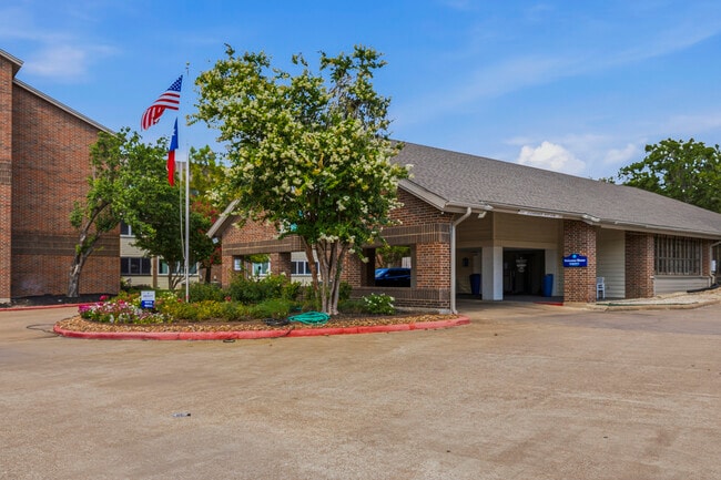 Building Photo - Serenity at Briarcrest 55+ Active Adult
