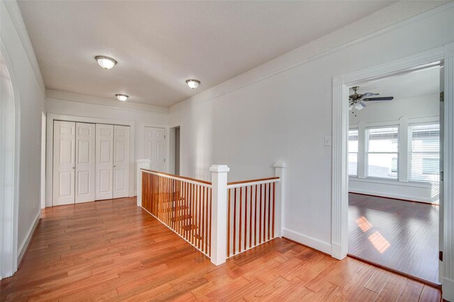 Foto del edificio - 2601 Rosedale St