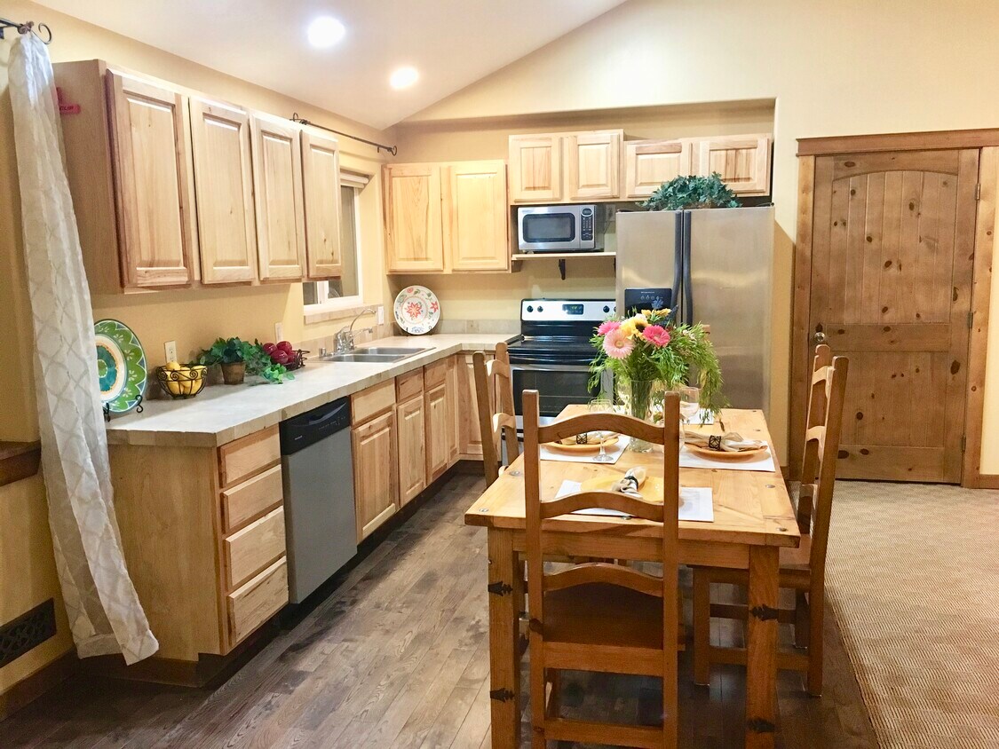 72609 E Sundown Pr SE, Kennewick, WA 99338 House Rental in Kennewick