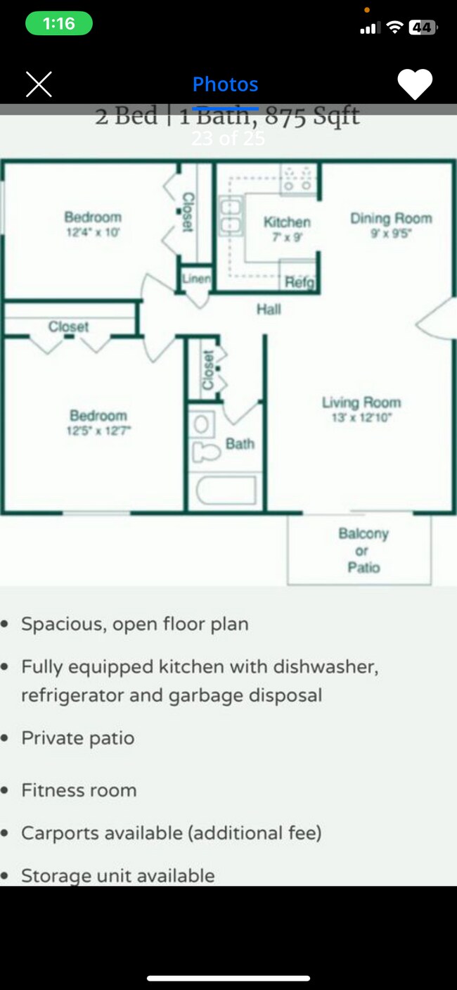 Foto del edificio - 1980 Axtell Dr