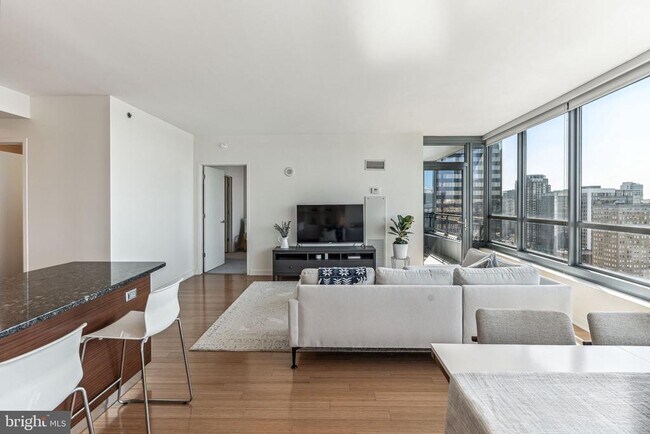 Foto del edificio - 2101 Market St