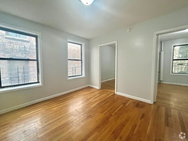 Building Photo - 539 W 156th St