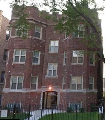 Foto principal - 8011 S Ellis Ave