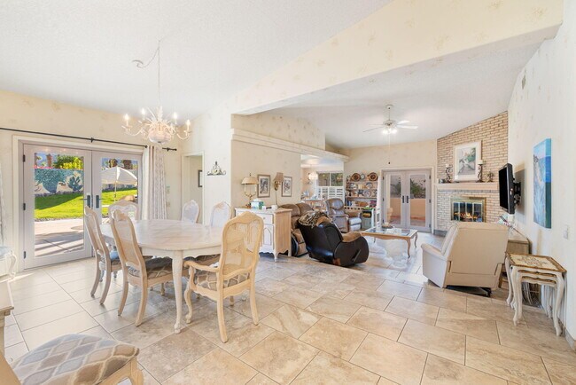 Foto del edificio - 73657 Agave Ln