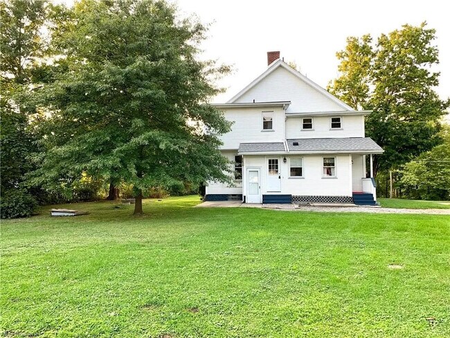 Foto del edificio - 2816 W Liberty St