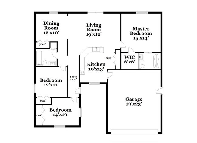 Foto del edificio - 387 Cocoa Ct