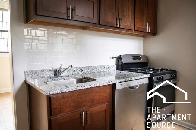 Foto del edificio - 4557 N Leavitt St