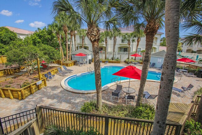 Foto del edificio - 120 Ocean Hibiscus Dr