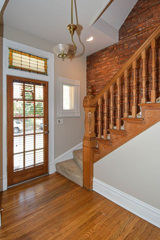 Foto del edificio - 2322 Virginia Ave