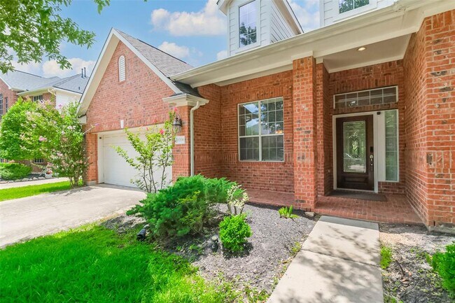 Foto del edificio - 8206 Lemonmint Meadow Dr