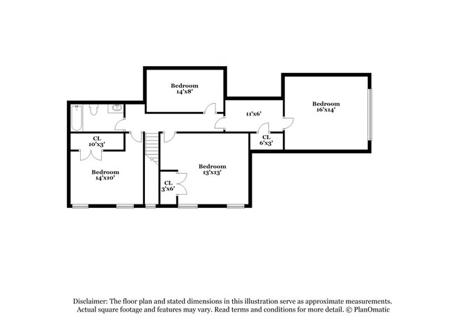 Building Photo - 4460 Okeechobee Dr