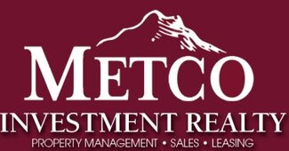 Property Management Company Logo