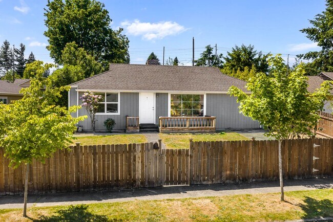 Foto del edificio - 15577 9th Ave NE