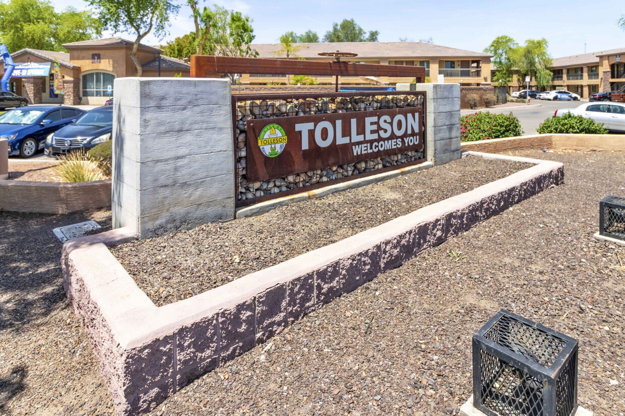 Foto principal - Residence at Tolleson