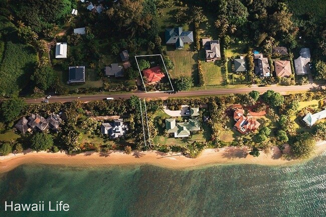 Building Photo - 3 br, 2.5 bath House - 3617 Anini Road
