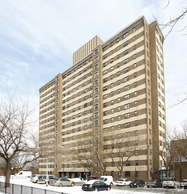 520 Stanley Ave, Brooklyn, NY 11207 Apartments Brooklyn, NY