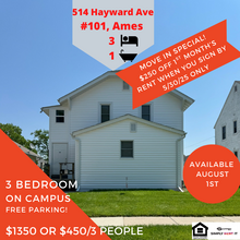 Building Photo - 508 Hayward Ave