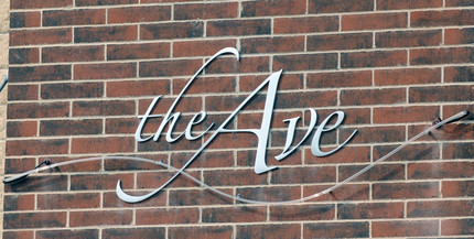 The Ave photo'