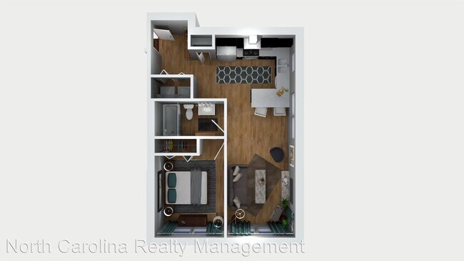 Foto del edificio - 101-121 E Center St