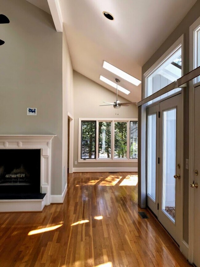 Foto del edificio - Porters Neck Plantation / Futch Creek Rd