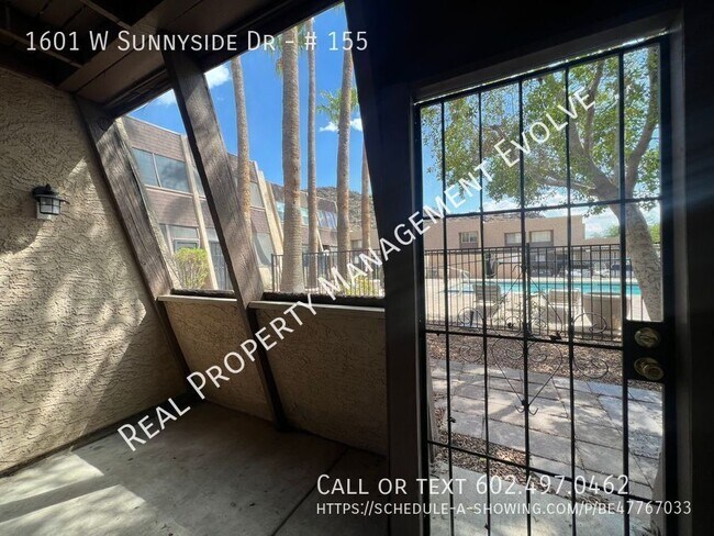 Foto del edificio - Cozy Phoenix Condo *MOVE-IN SPECIAL: 2 WEE...