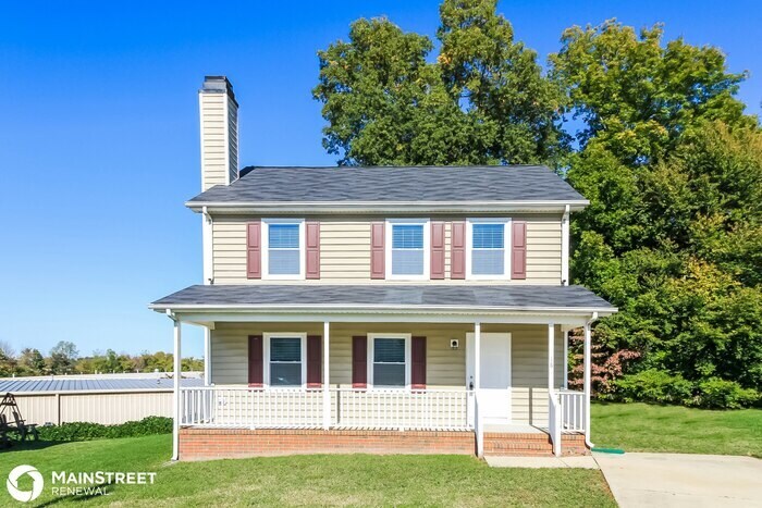 Foto principal - 18 Fieldale Ct