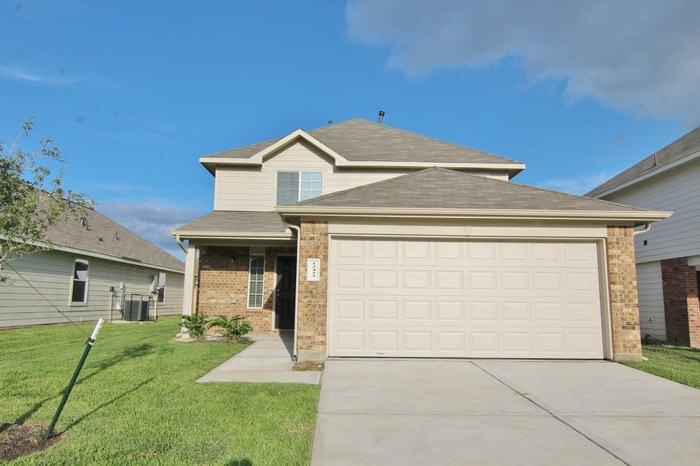 Primary Photo - Daybreak - 12423 Sunset Ridge Ln, Houston,...