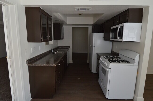 Foto del edificio - 1553 Teardrop St