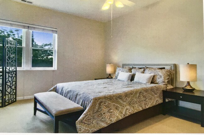 Foto del edificio - 924 W Cornelia Ave