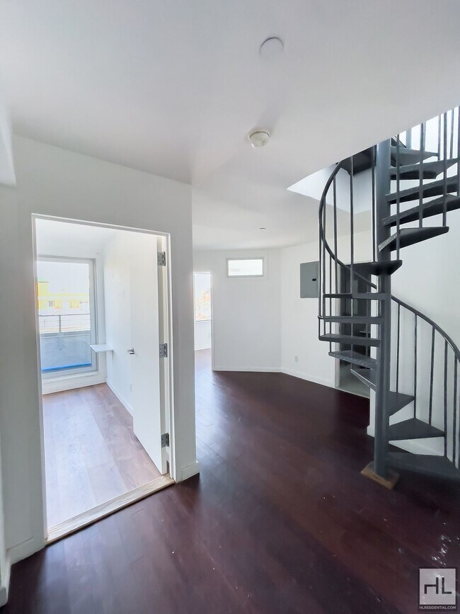 Building Photo - STANHOPE STREET / Spacious Bushwhick 2-Bed...