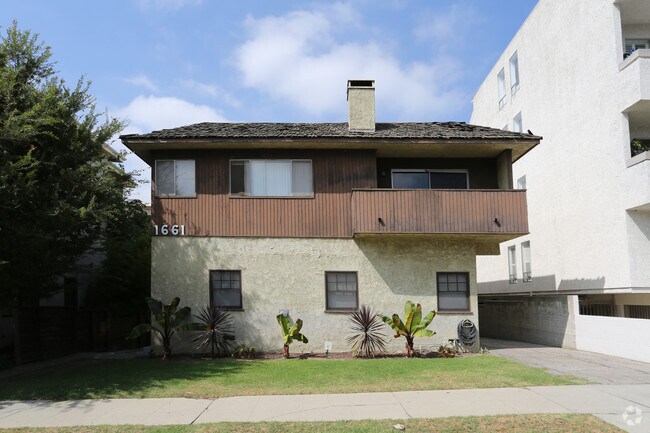 Foto del edificio - 1661 Selby Ave