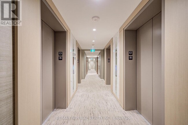 Photo du bâtiment - 38 Widmer St