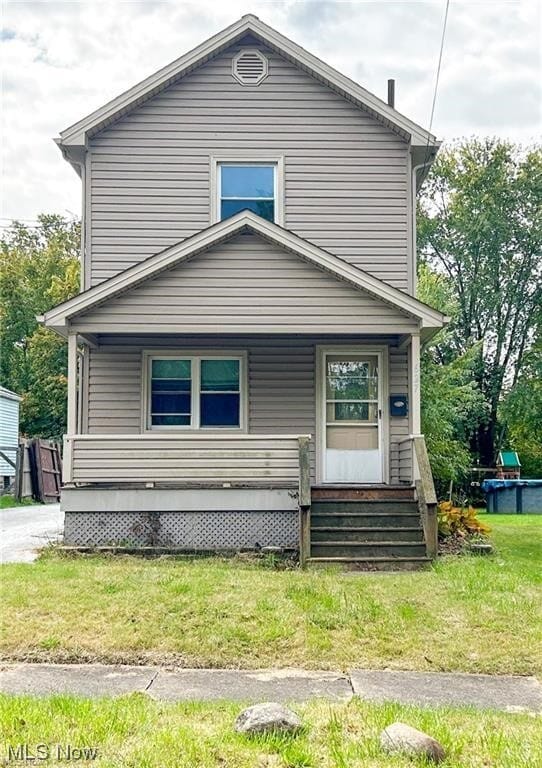 627 Fenton St, Niles, OH 44446 House Rental in Niles, OH