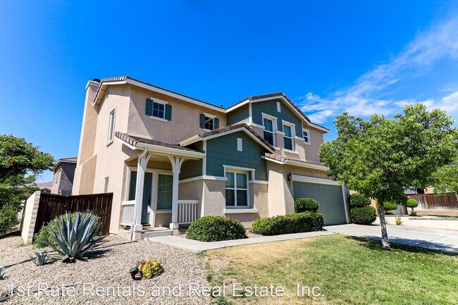 Building Photo - 3 br, 2.5 bath House - 22012 Mimosa Lane