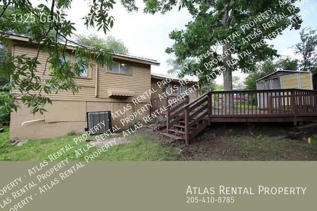 Foto del edificio - 3325 Geneva Ave