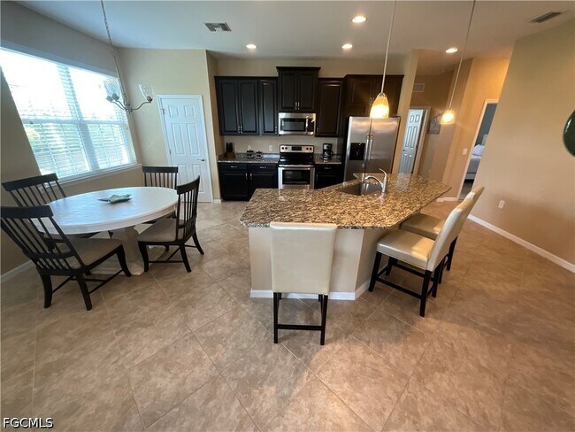 Foto del edificio - 18238 Creekside Preserve Loop