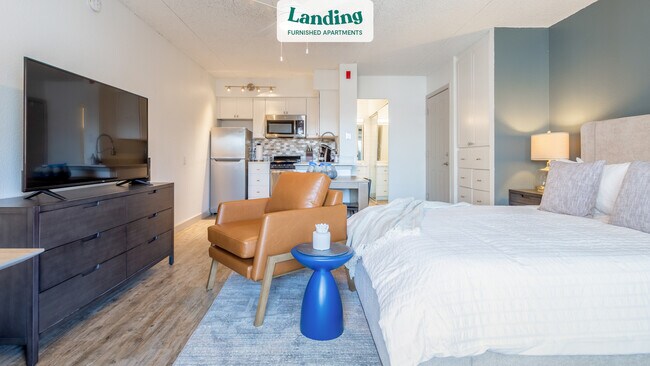 Foto del edificio - 5115 N 40th St