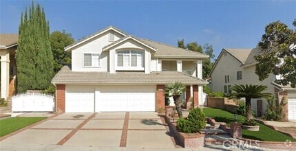 Building Photo - 16547 Blackburn Dr