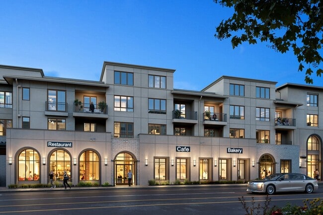 ARTIST'S RENDERING: Coming Soon. - Solaterra Granada Hills