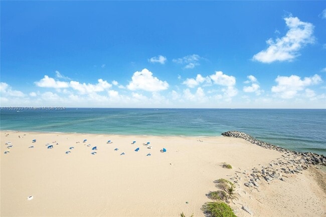 Foto del edificio - 2200 S Ocean Ln