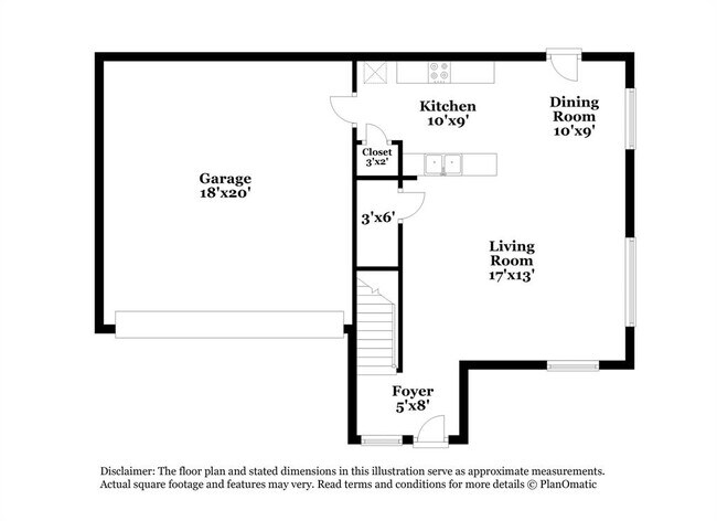 Building Photo - 4707 Arborvine Ct