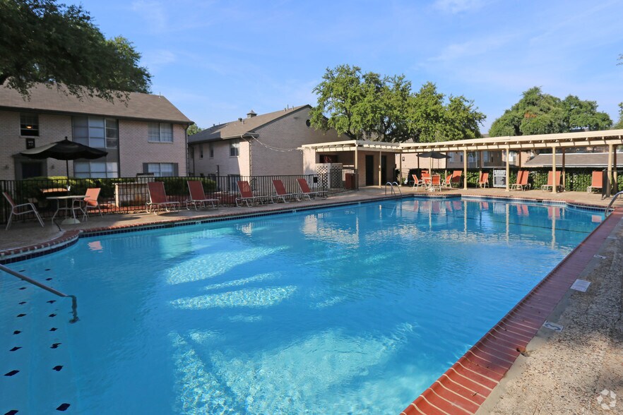 Ashford Tanglewood Rentals San Antonio, TX