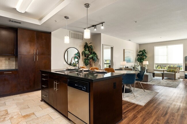 Building Photo - 1818 Platinum Triangle