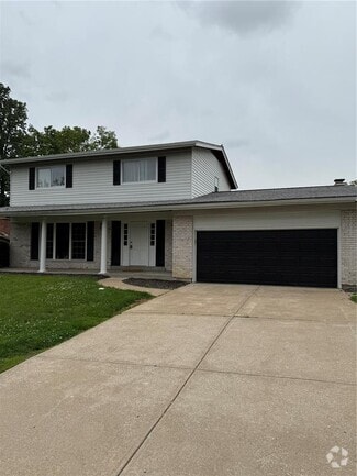 Building Photo - 3408 Greiner Dr
