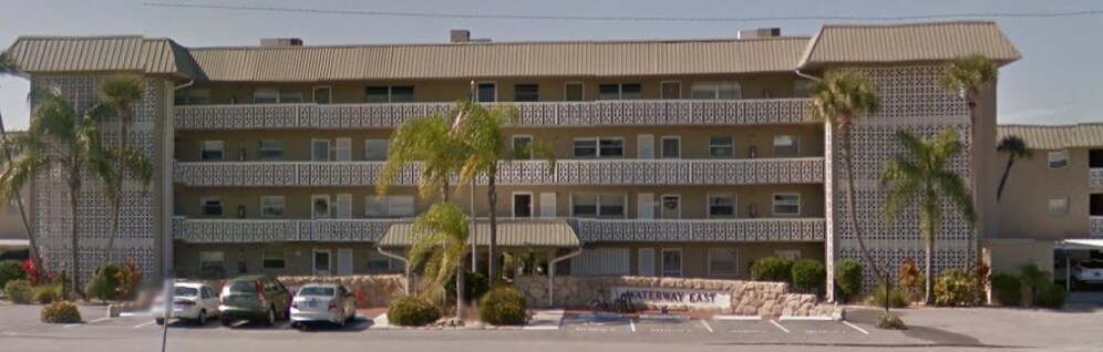 Foto principal - Waterway East