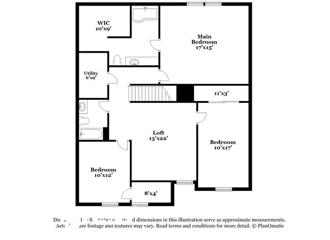Foto del edificio - 9165 Bainbridge Dr