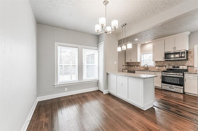 Foto del edificio - 2802 Arbor St