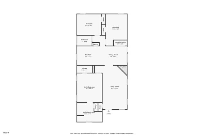 Foto del edificio - 6048 Cathwick Dr